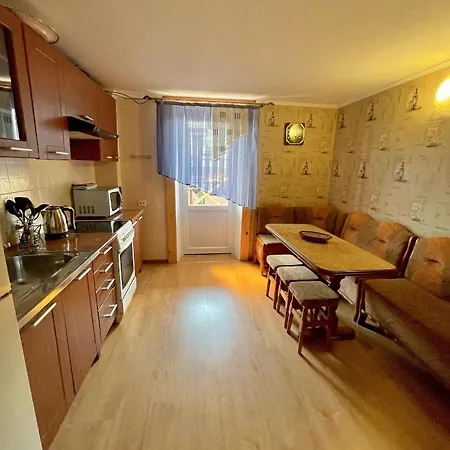 Casa De Greta Apartment Svityaz' Exterior photo