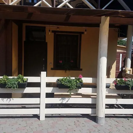 Casa De Greta Apartment Svityaz' Exterior photo