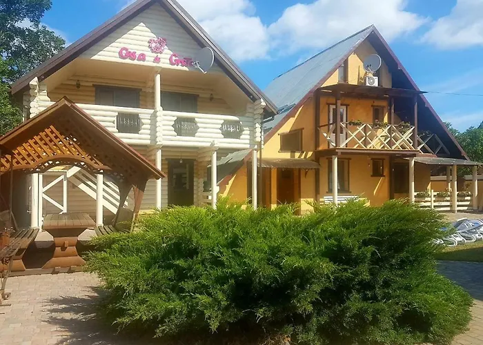 Casa De Greta