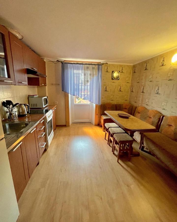 Apartment Casa De Greta
