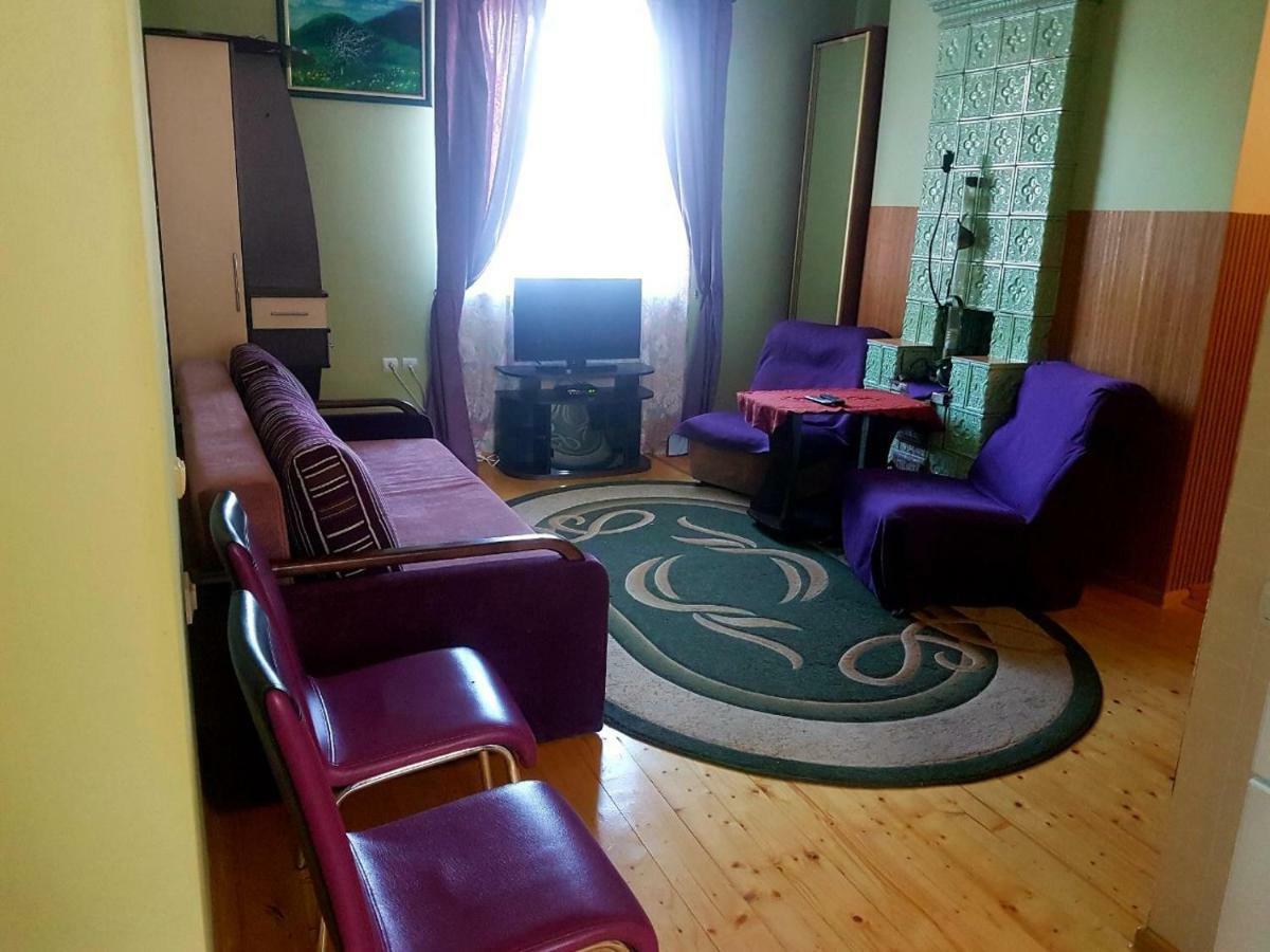 Apartment Casa De Greta Svityaz'
