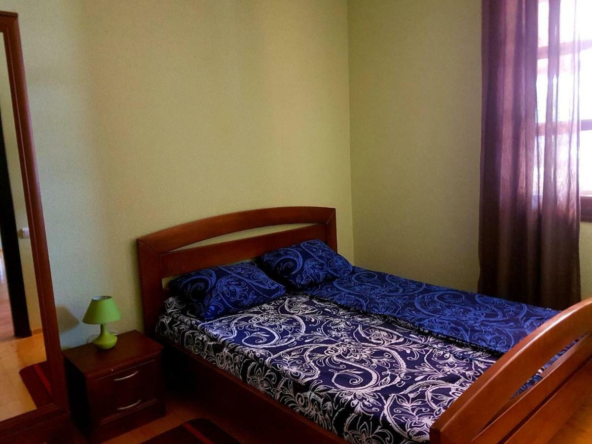 Casa De Greta Apartament Świtaź