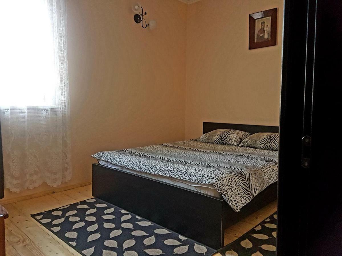 Casa De Greta Svityaz'
