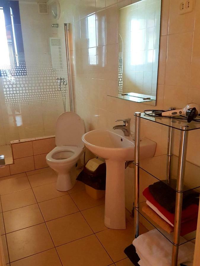 Casa De Greta Apartment Svityaz'