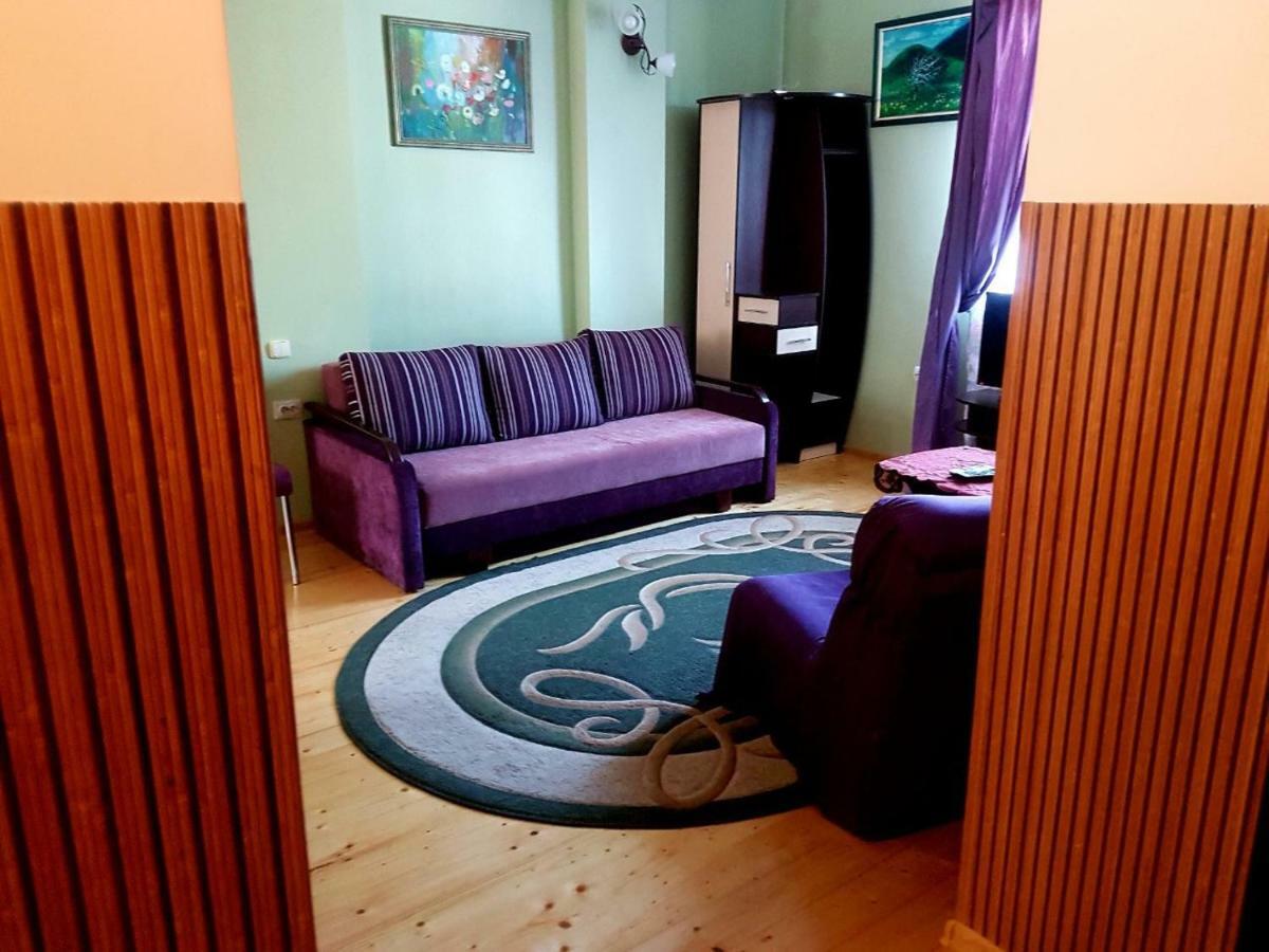 Casa De Greta Apartment Svityaz'
