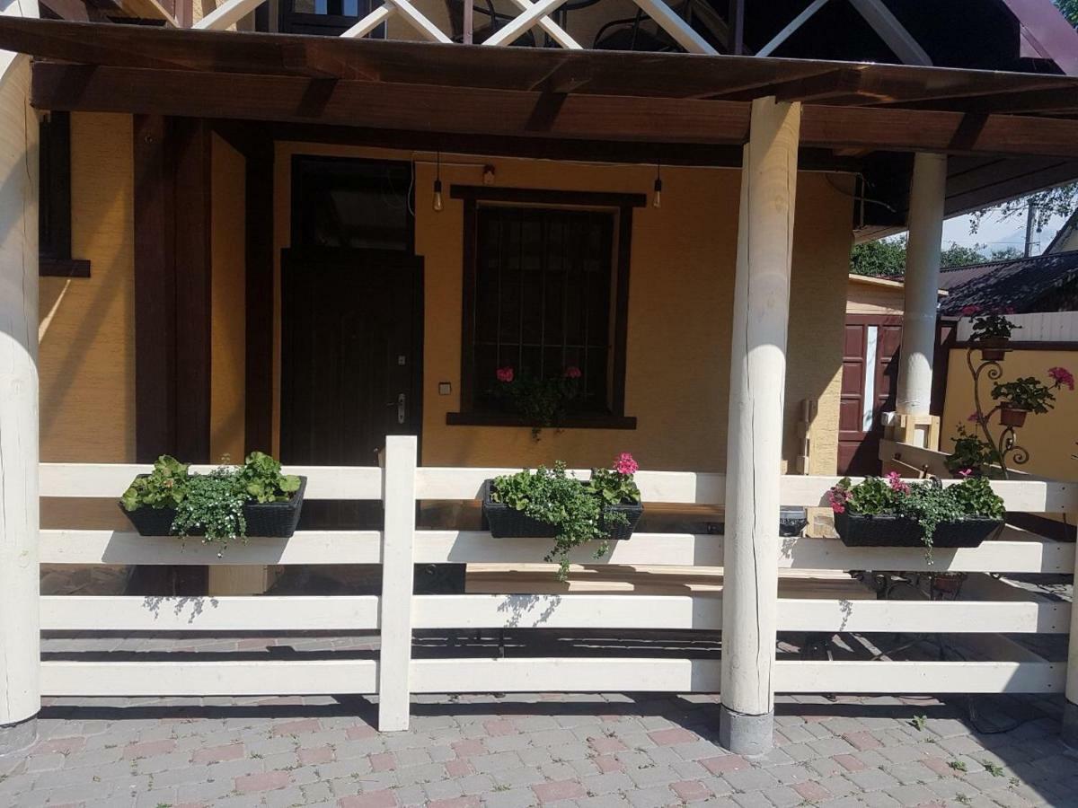 Casa De Greta *